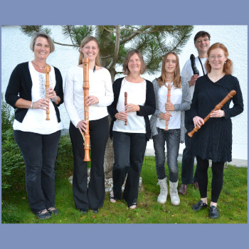 Photo des Ensembles von 2017